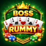 BOSS RUMMY