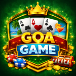 GOA GAME